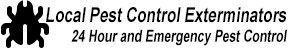 Stonetown PA Pest Control Exterminators